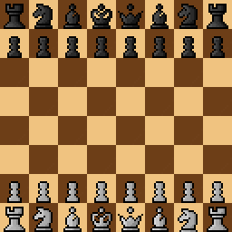 ChessEngine AI